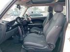 2006 MINI HATCHBACK 1.6 ONE SEVEN 3DR for sale at Copart GLOUCESTER