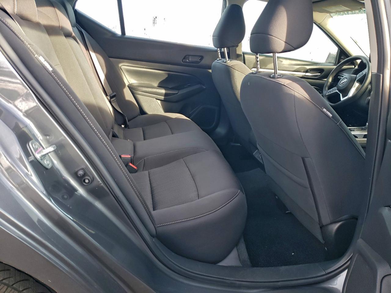 2023 Nissan Altima Sv VIN: 1N4BL4DW5PN411032 Lot: 95495585