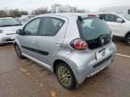 2009 TOYOTA AYGO 1.0 VVT-I PLATINUM 5DR [AC] MMT for sale at Copart SANDWICH