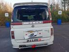 2006 NISSAN ELGRAND for sale at Copart GLOUCESTER