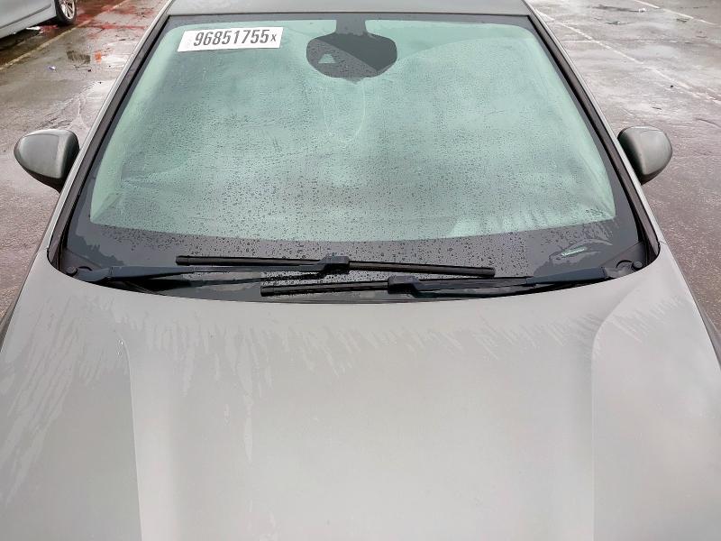 2018 VAUXHALL ASTRA 1.4T 16V 150 SRI 5DR