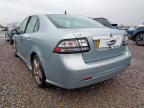 2009 SAAB 3-SEP 1.9 TID 150 TURBO EDITION 4DR for sale at Copart YORK