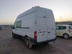 2011 FORD TRANSIT 100 T350L RWD  for sale at Copart CORBY