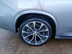 2018 BMW X5 XDRIVE40D M SPORT 5DR AUTO for sale at Copart ROCHFORD