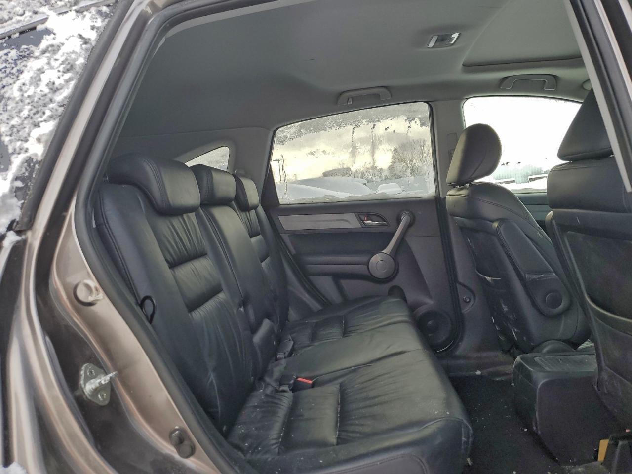 2009 Honda Cr-V Exl VIN: 5J6RE48769L025637 Lot: 94385935