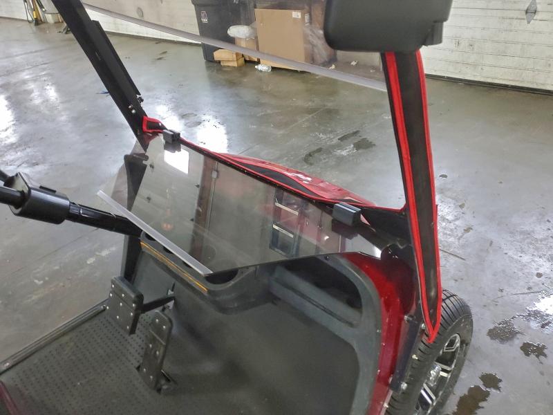 2018 EZGO TXT  