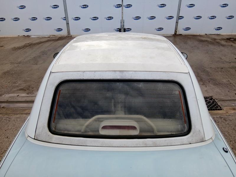 1991 NISSAN FIGARO