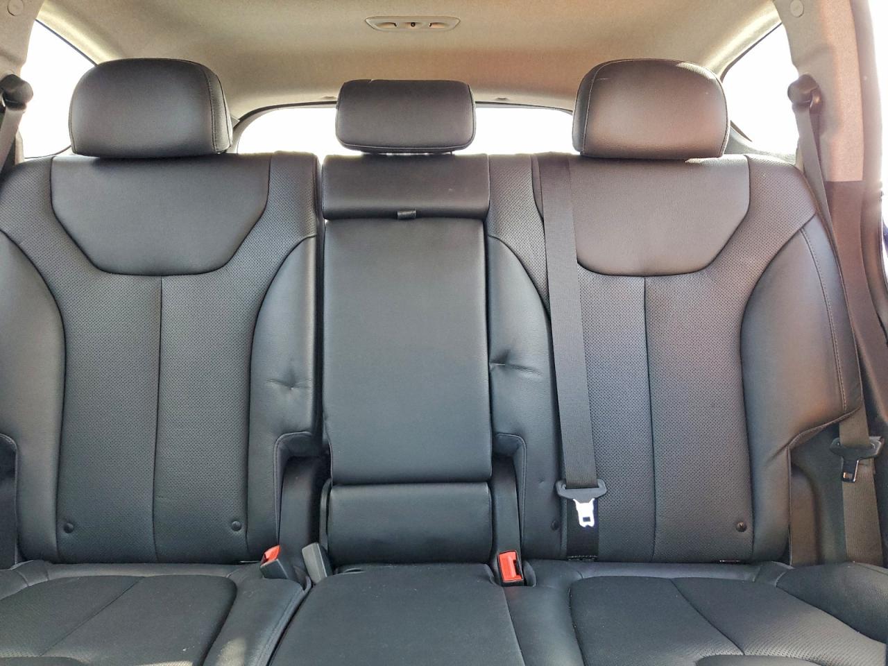 2020 Hyundai Santa Fe Limited VIN: 5NMS53AA0LH149256 Lot: 94119965