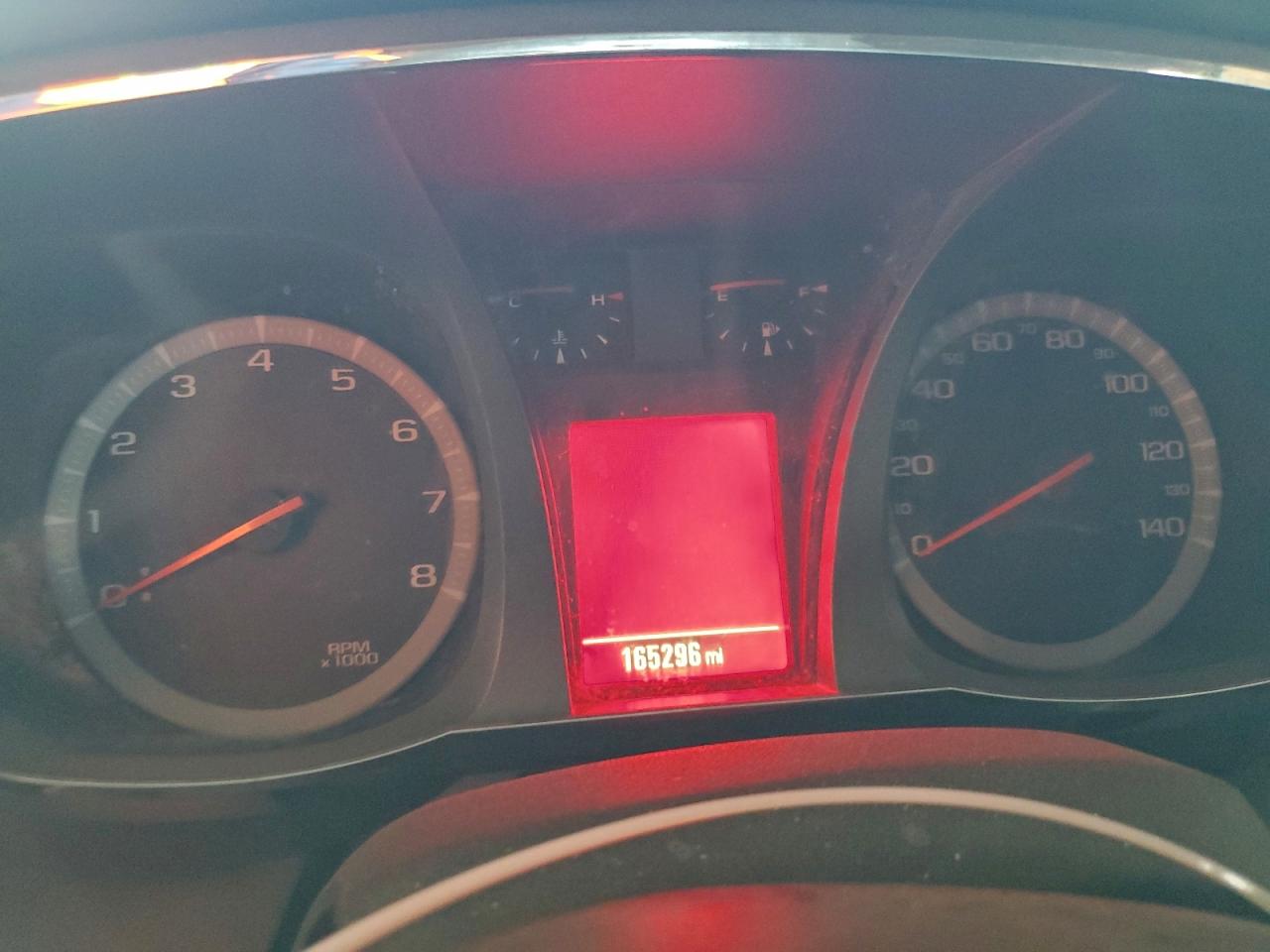 2016 GMC Terrain Slt VIN: 2GKFLUE35G6238766 Lot: 96726945