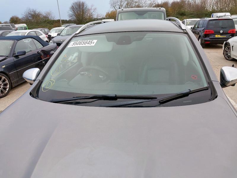2012 NISSAN QASHQAI+2 2.0 DCI TEKNA 5DR 4WD AUTO
