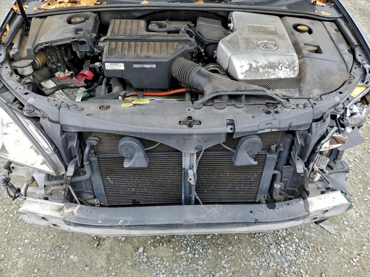 2006 Lexus Rx 400 VIN: JTJHW31U560042030 Lot: 94158625