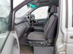 2007 MERCEDES-BENZ VITO 115CDI VAN for sale at Copart SANDTOFT