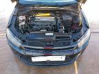 2010 VOLKSWAGEN SCIROCCO 2.0 TSI 210 GT 3DR for sale at Copart WESTBURY