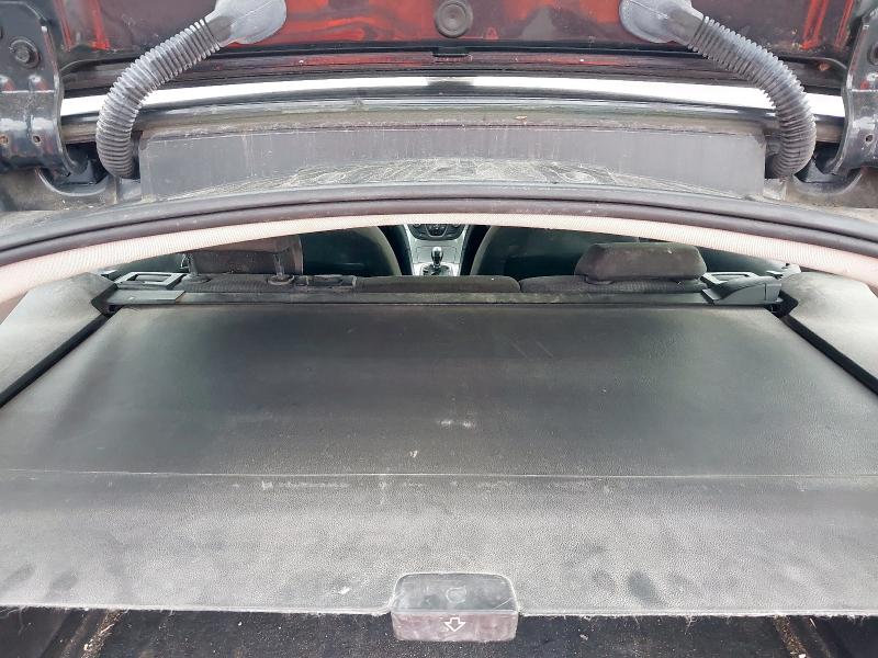 2014 VAUXHALL INSIGNIA 2.0 CDTI [140] ECOFLEX DESIGN NAV 5DR [START STOP]