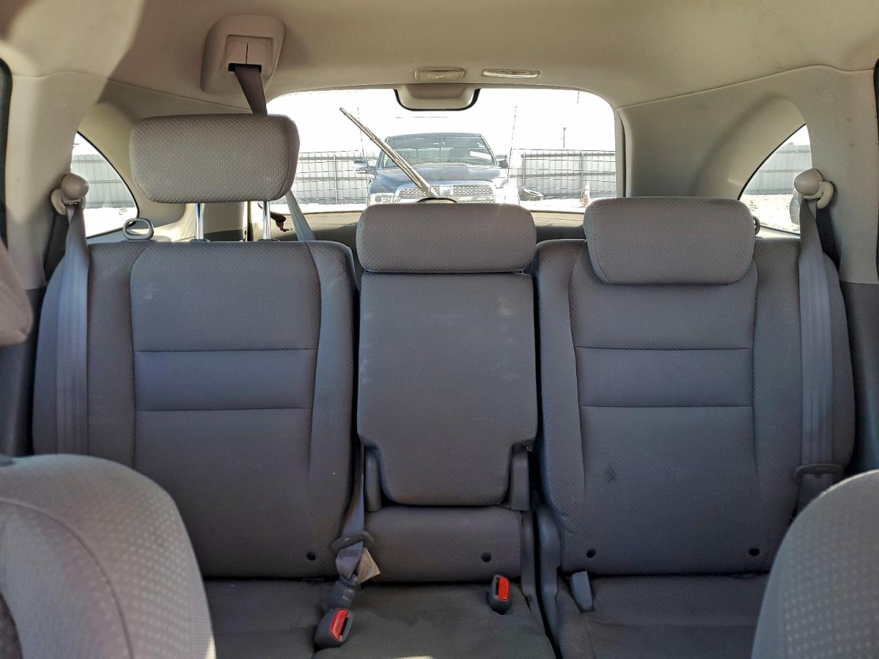 2008 Honda Cr-V Lx VIN: 3CZRE38308G710235 Lot: 95466555