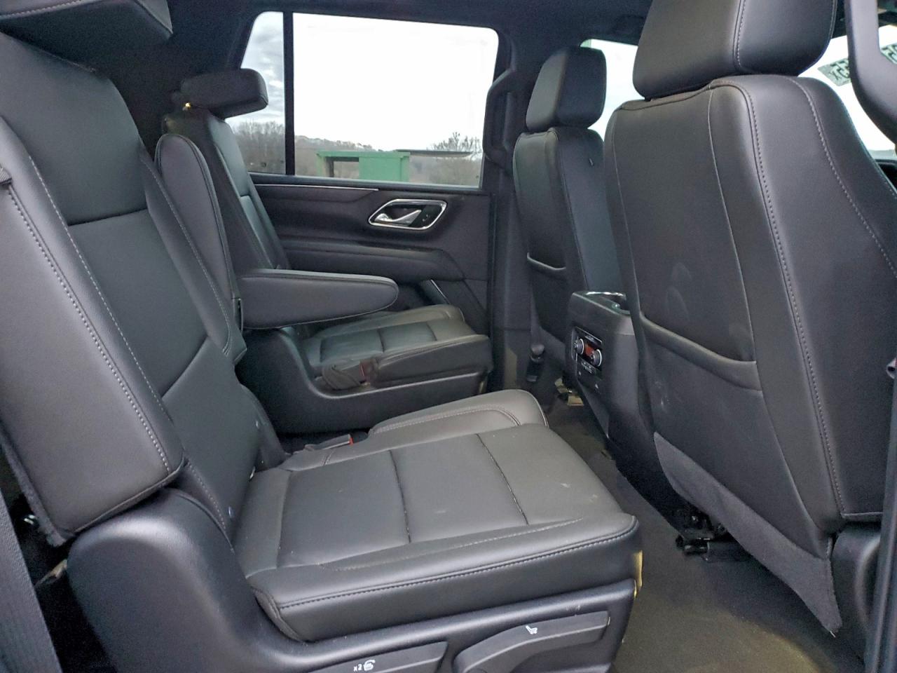 2021 Chevrolet Tahoe K1500 Z71 VIN: 1GNSKPKD6MR442348 Lot: 95004555