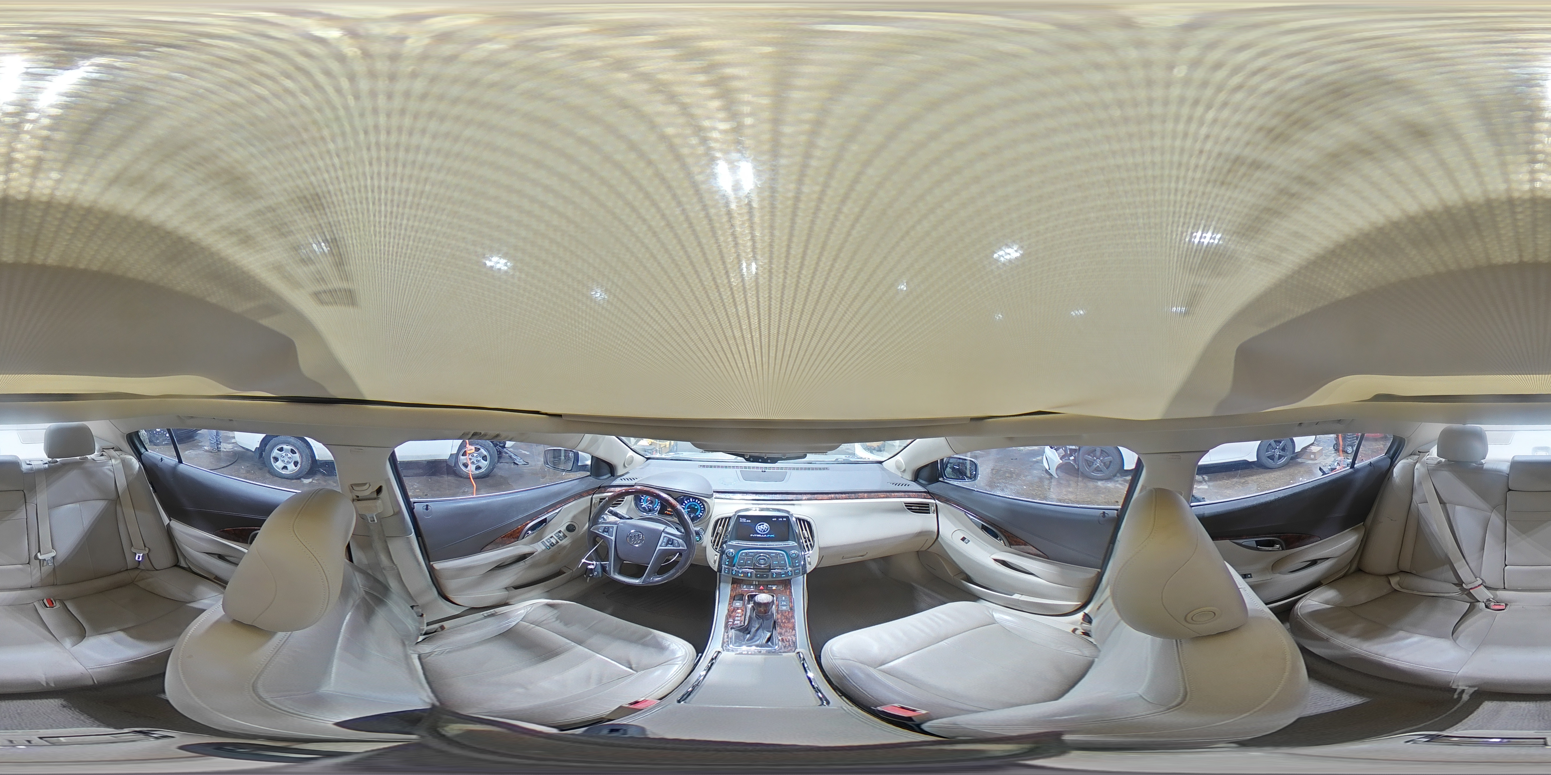 2013 Buick Lacrosse Premium VIN: 1G4GF5E39DF168246 Lot: 95473795