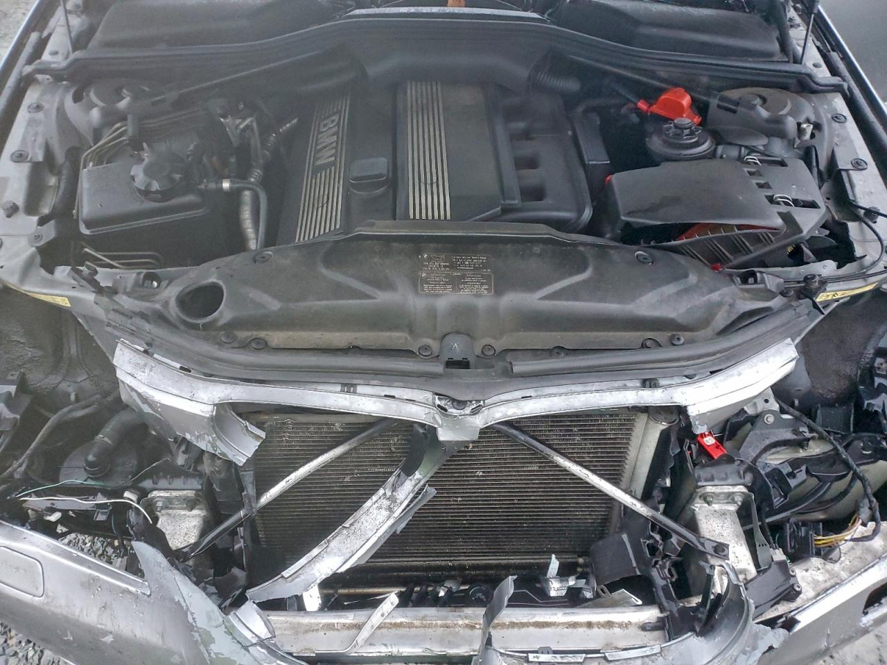 Фото: WBANA73505B815620