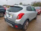 2015 VAUXHALL MOKKA 1.6I SE 5DR for sale at Copart SANDWICH