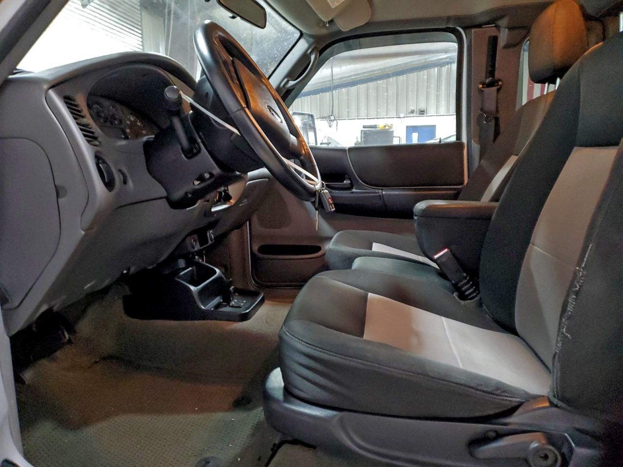 2011 Ford Ranger Super Cab VIN: 1FTLR4FE0BPA85641 Lot: 94974745