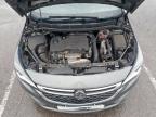 2018 VAUXHALL ASTRA 1.4T 16V 150 SRI 5DR for sale at Copart CHESTER