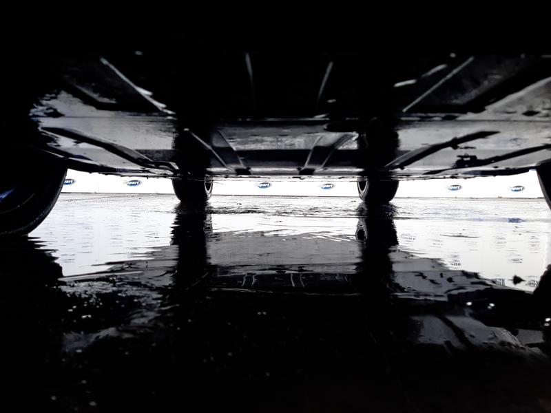 2021 POLESTAR 2 170KW 78KWH LONG RANGE SM [PLUS] 5DR AUTO