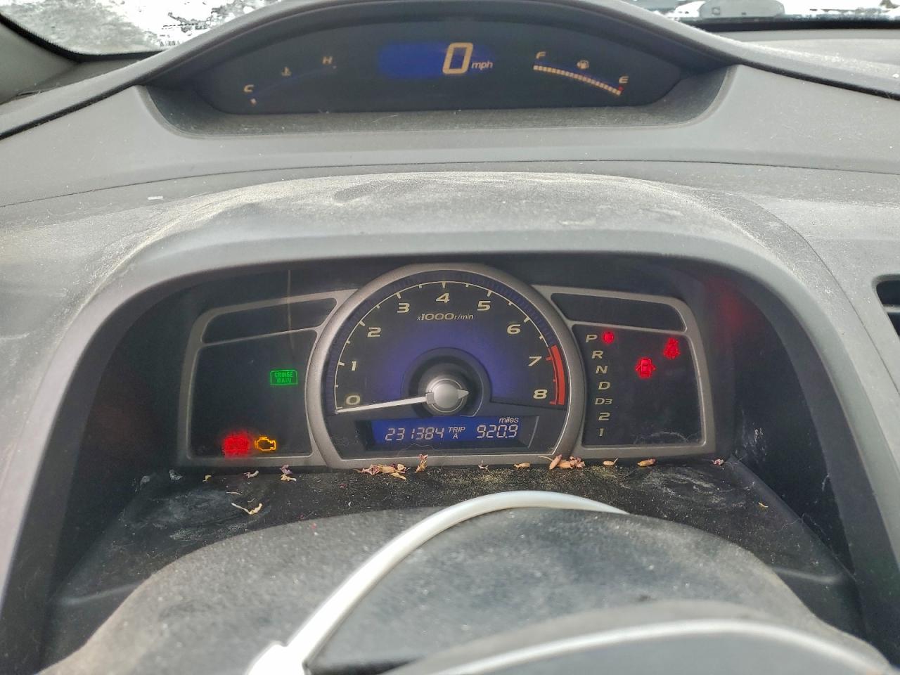 2006 Honda Civic Ex VIN: 1HGFA16866L150469 Lot: 93217855