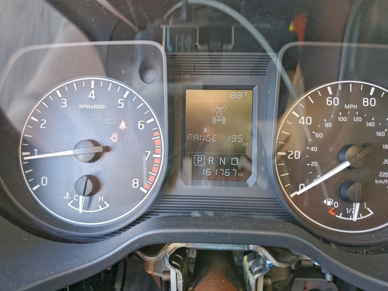 2017 Nissan Titan S VIN: 1N6AA1EJ6HN575532 Lot: 96992845