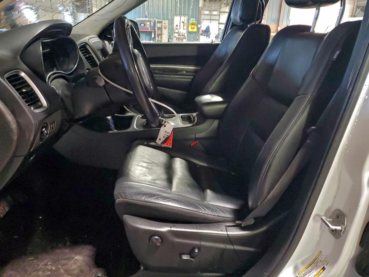 2019 Dodge Durango Sxt VIN: 1C4RDJAG5KC534271 Lot: 94302005