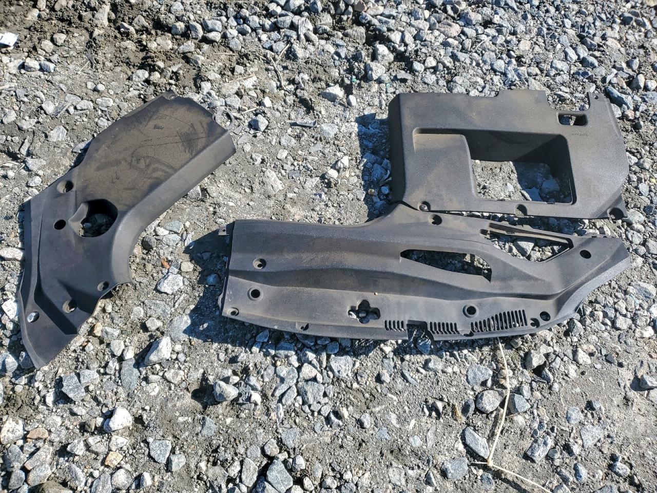 2010 Lexus Rx 350 VIN: 2T2ZK1BA8AC040262 Lot: 96042615