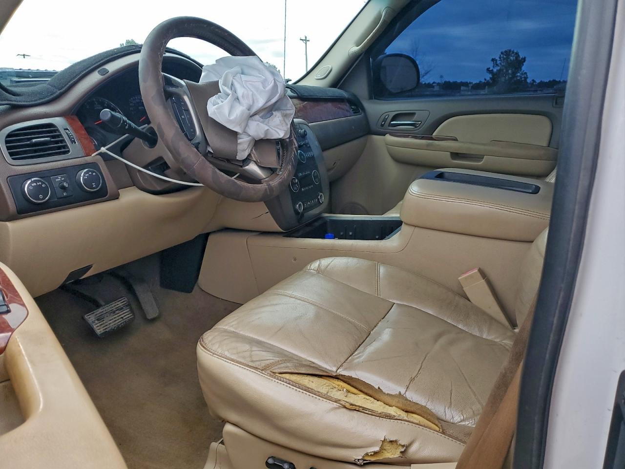 2009 GMC Sierra K1500 Slt VIN: 1GTEK39079Z102120 Lot: 95327325