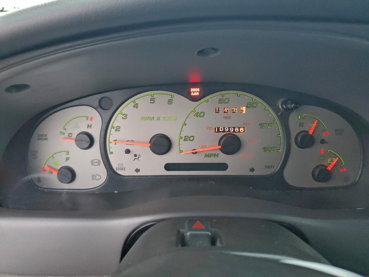 2003 Ford Ranger VIN: 1FTYR10U33PB38161 Lot: 94994155