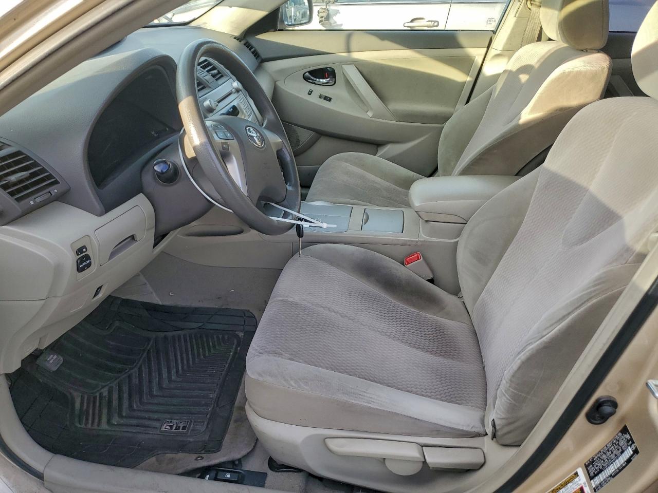 2010 Toyota Camry Base VIN: 4T4BF3EKXAR054260 Lot: 96478305