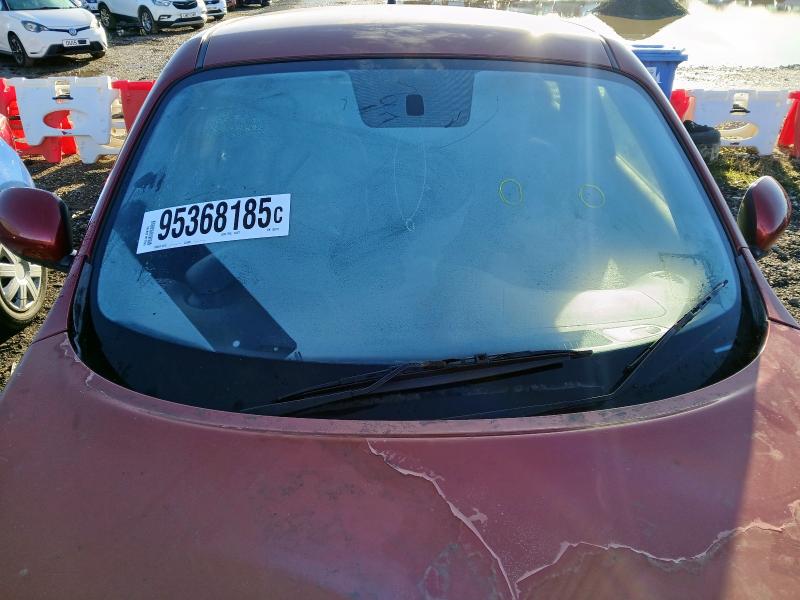 2013 NISSAN JUKE 1.6 ACENTA 5DR CVT [PREMIUM PACK]