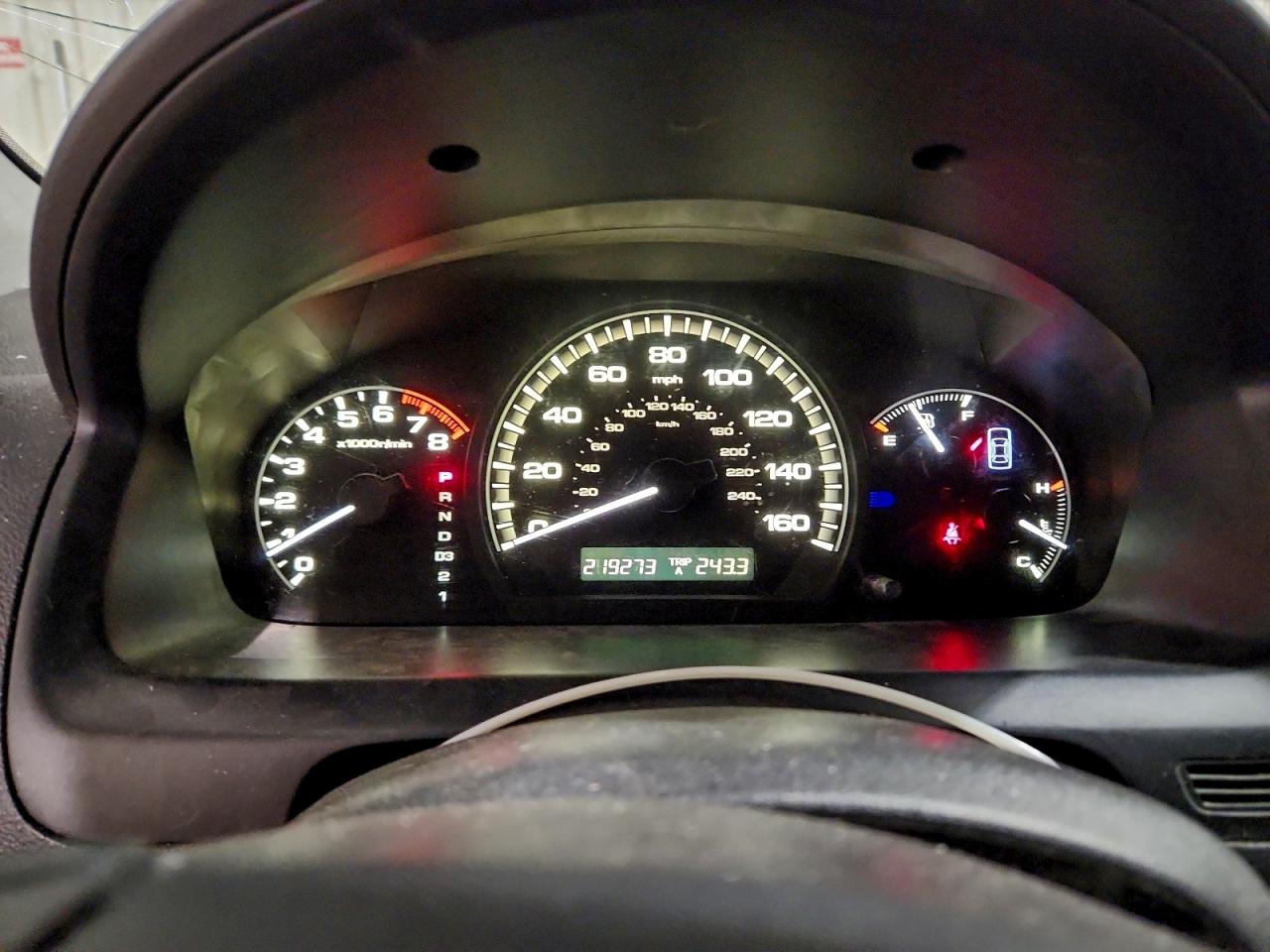 2007 Honda Accord Lx VIN: 3HGCM56437G703446 Lot: 97508095