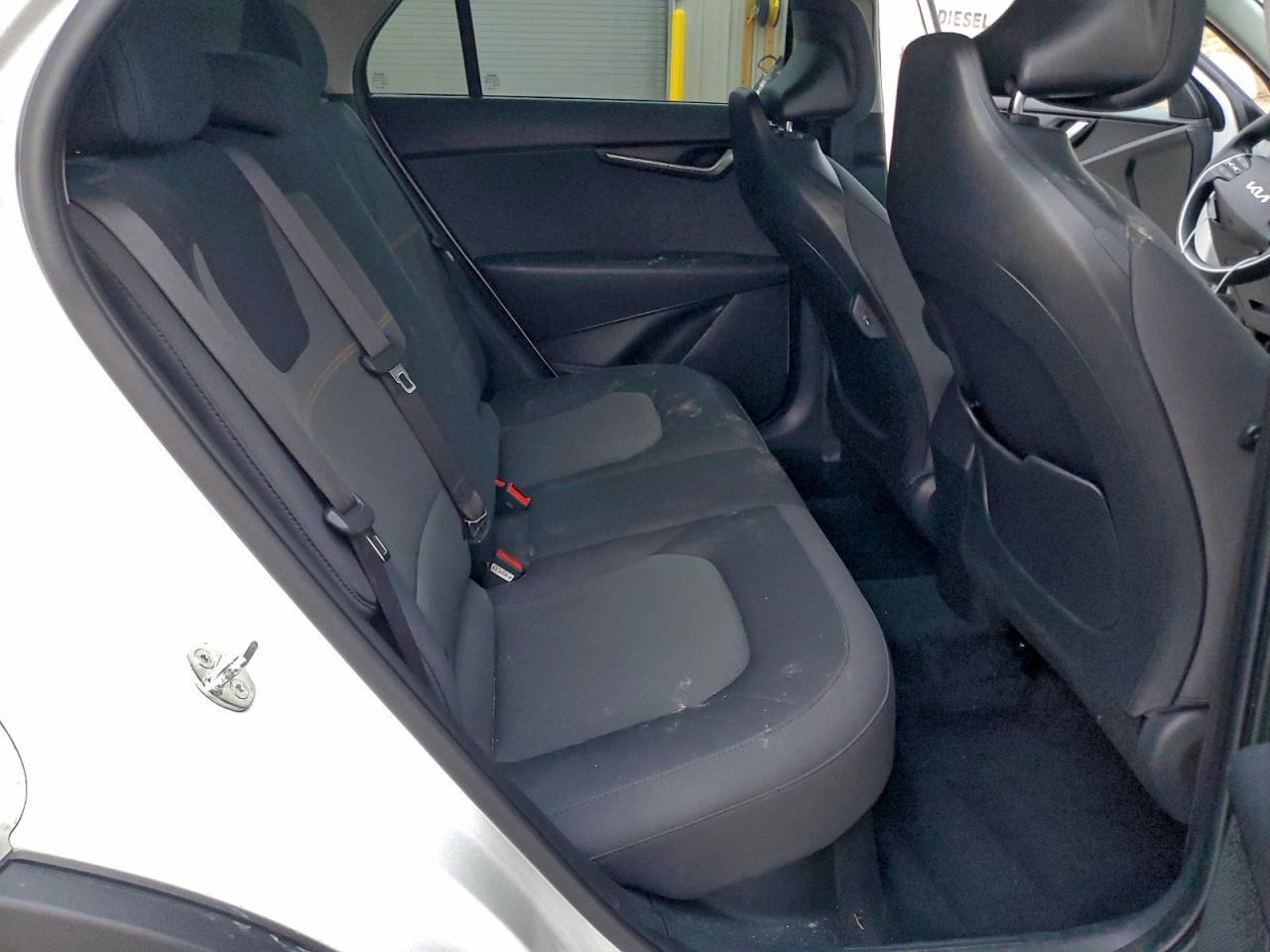 2023 Kia Niro Lx VIN: KNDCP3LE2P5091500 Lot: 94954055