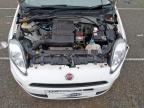 2013 FIAT PUNTO 1.2 POP 3DR [START STOP] for sale at Copart SANDTOFT