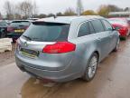 2011 VAUXHALL INSIGNIA 2.0 CDTI [160] SE NAV 5DR AUTO for sale at Copart SANDY