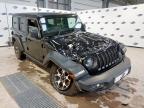 2020 JEEP WRANGLER 2.0 GME RUBICON 4DR AUTO8 for sale at Copart CORBY