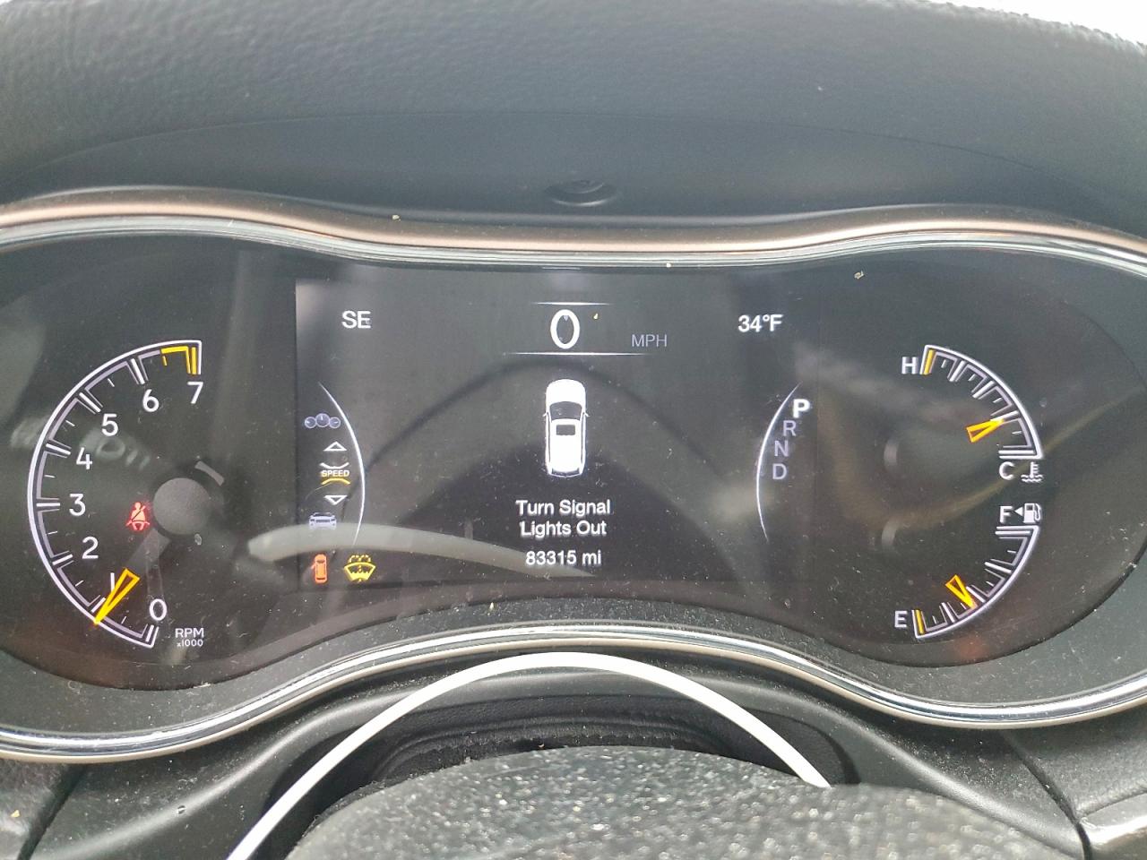 2016 Jeep Grand Cherokee Laredo VIN: 1C4RJFAG0GC311343 Lot: 97644385