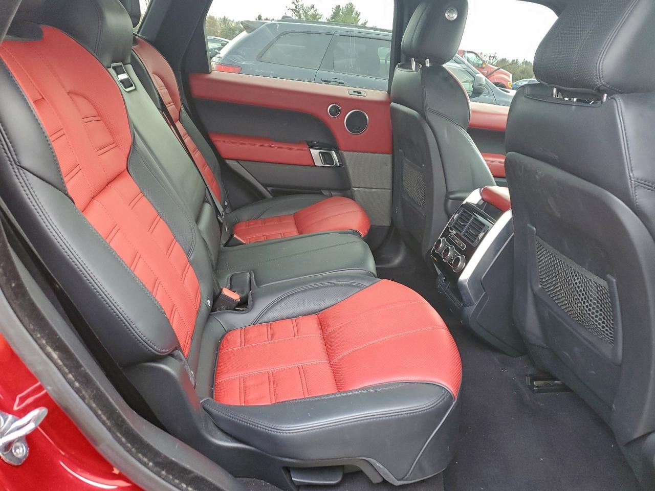 2014 Land Rover Range Rover Sport Autobiography VIN: SALWV2EF8EA330015 Lot: 96141075