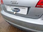 2012 AUDI A3 2.0 TDI SE 5DR [START STOP] for sale at Copart YORK