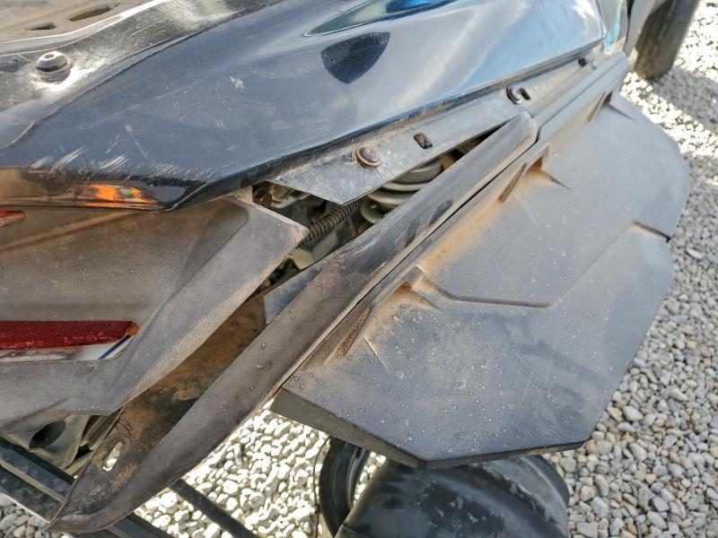 2018 CAN MAVERICK - utility vehicle