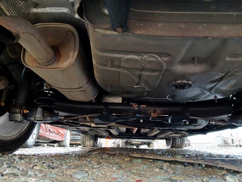 2014 PEUGEOT 3008 1.6 HDI ALLURE 5DR