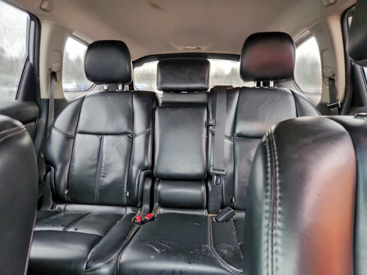 2017 Nissan Pathfinder S VIN: 5N1DR2MM7HC693879 Lot: 96105585