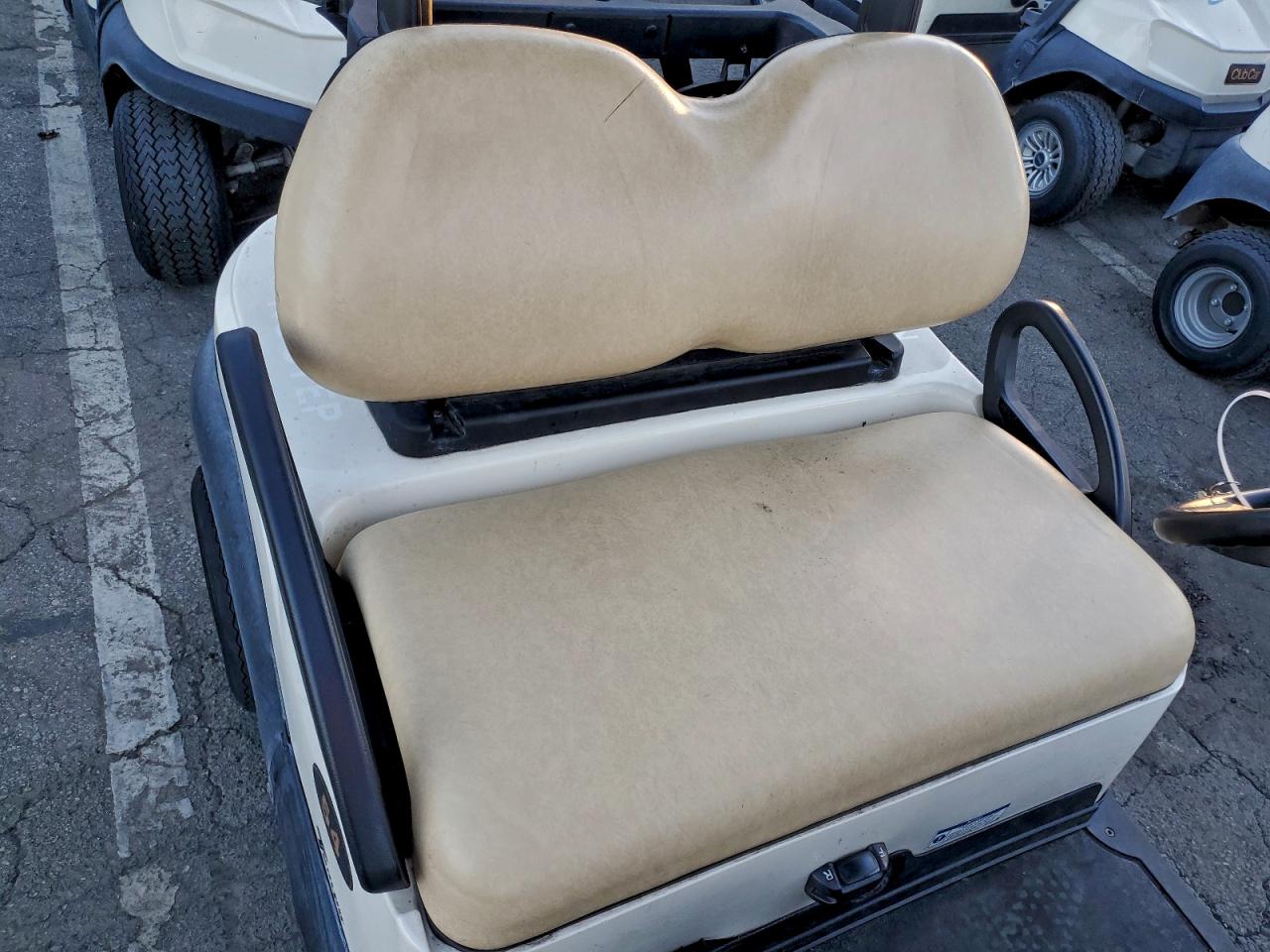 2022 Club Car Tempo Fla VIN: BN2239330029 Lot: 95175835