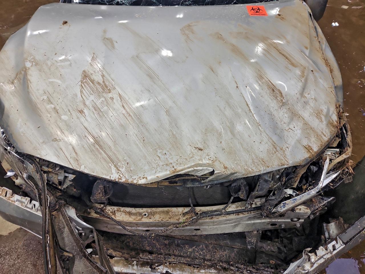 2018 Toyota Camry L VIN: 4T1B11HK3JU076450 Lot: 95289305