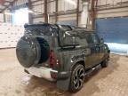 2020 LAND ROVER DEFENDER 2.0 D240 SE 110 5DR AUTO for sale at Copart SANDWICH