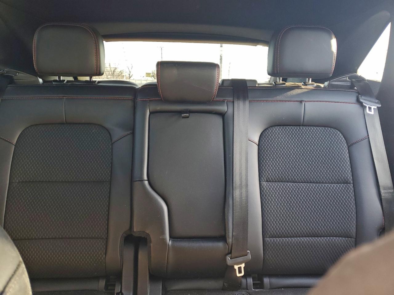 2024 Ford Escape St Line VIN: 1FMCU0MN1RUB58694 Lot: 96870065