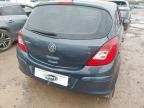 2010 VAUXHALL CORSA 1.4I 16V [100] SE 5DR AUTO for sale at Copart WESTBURY